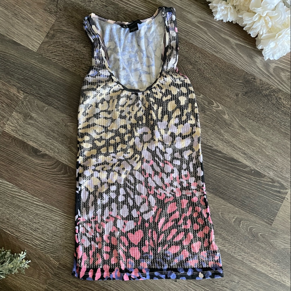 2/$20 - Armani Exchange Tank Top
